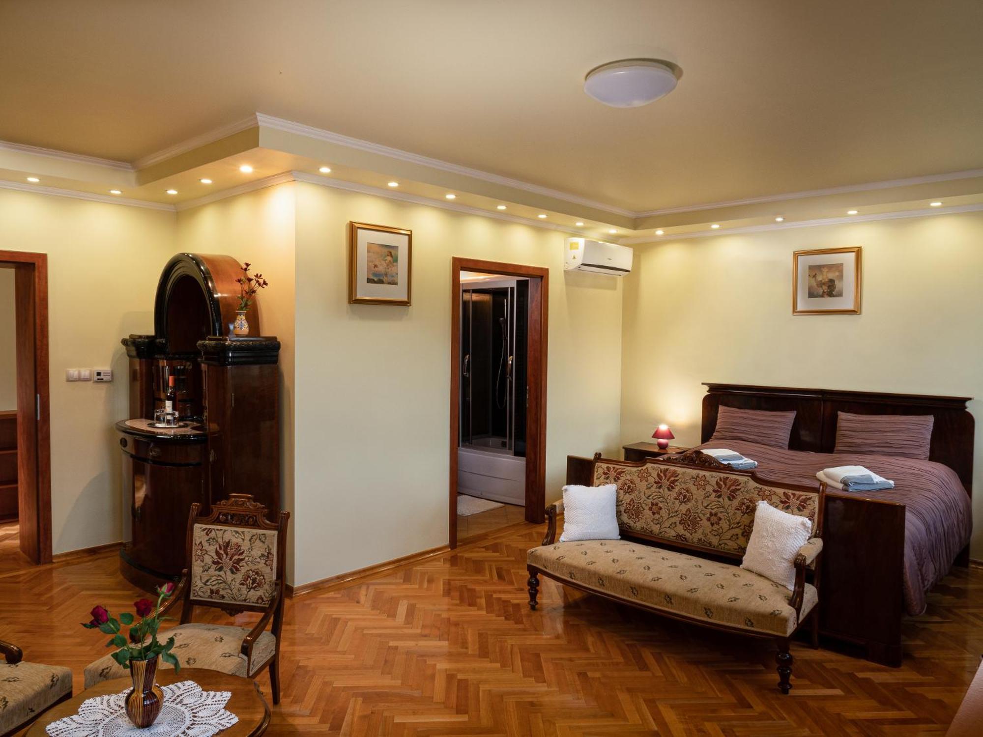 Hotel Frank Vendeghaz Veszpramvarsany Exteriér fotografie