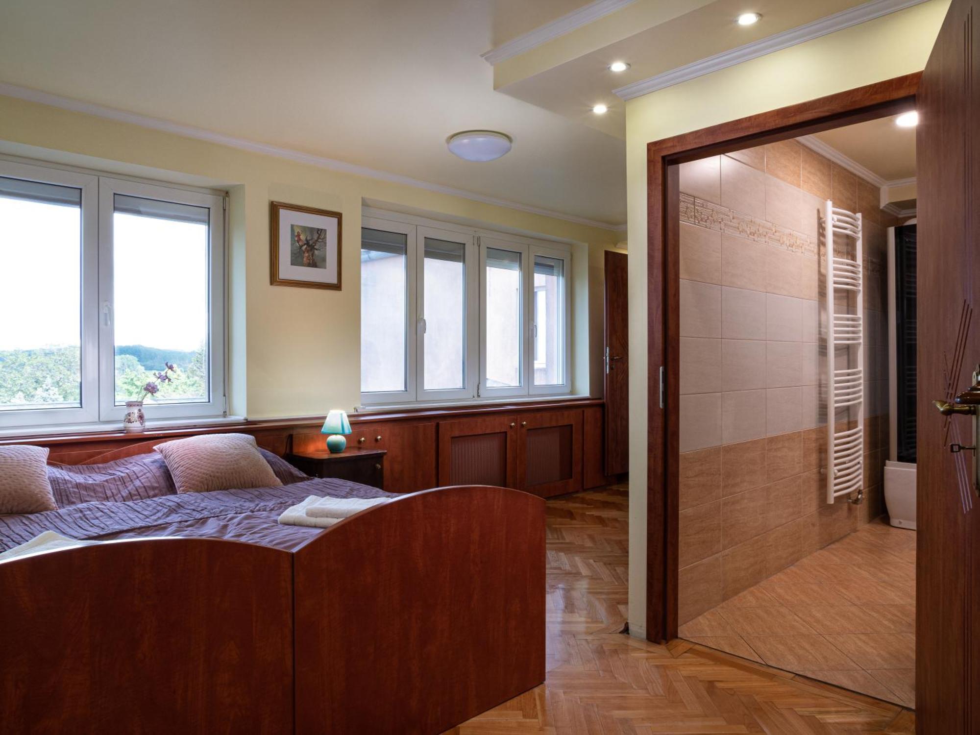 Hotel Frank Vendeghaz Veszpramvarsany Exteriér fotografie