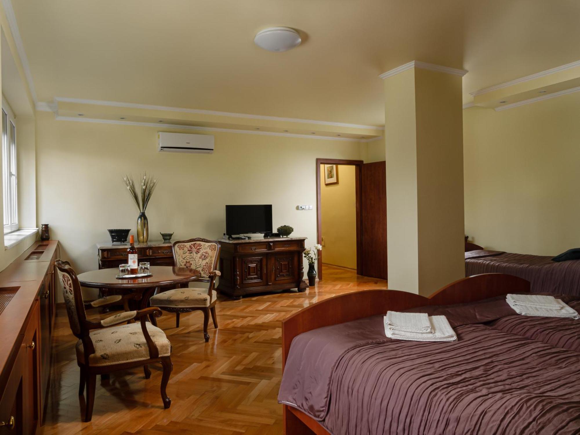 Hotel Frank Vendeghaz Veszpramvarsany Exteriér fotografie
